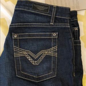 Harley Davidson Jeans